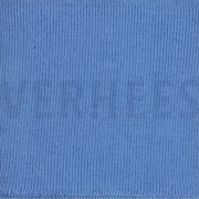 CUFFS GOTS 7CM BLUE (thumbnail) #2