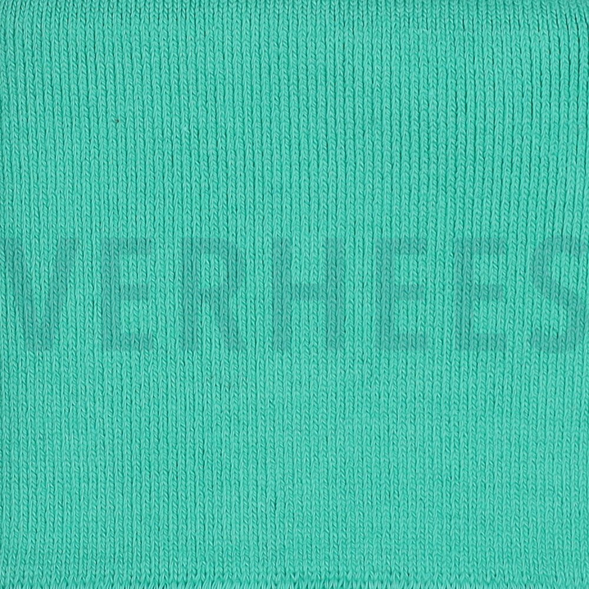 CUFFS GOTS 7CM GREEN (high resolution) #2