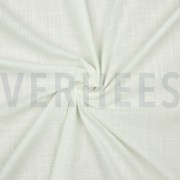 COTTON SLUB WHITE (thumbnail) #2