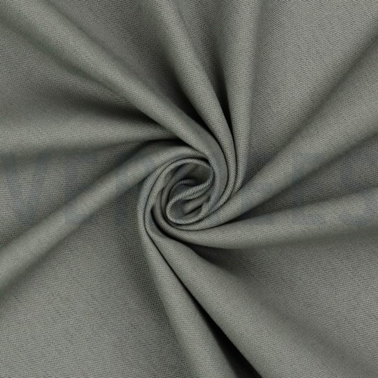 LINEN VISCOSE SPANDEX GREY #7