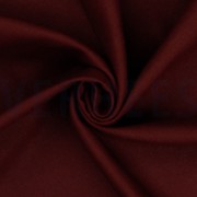 LINEN VISCOSE SPANDEX BORDEAUX (thumbnail) #2