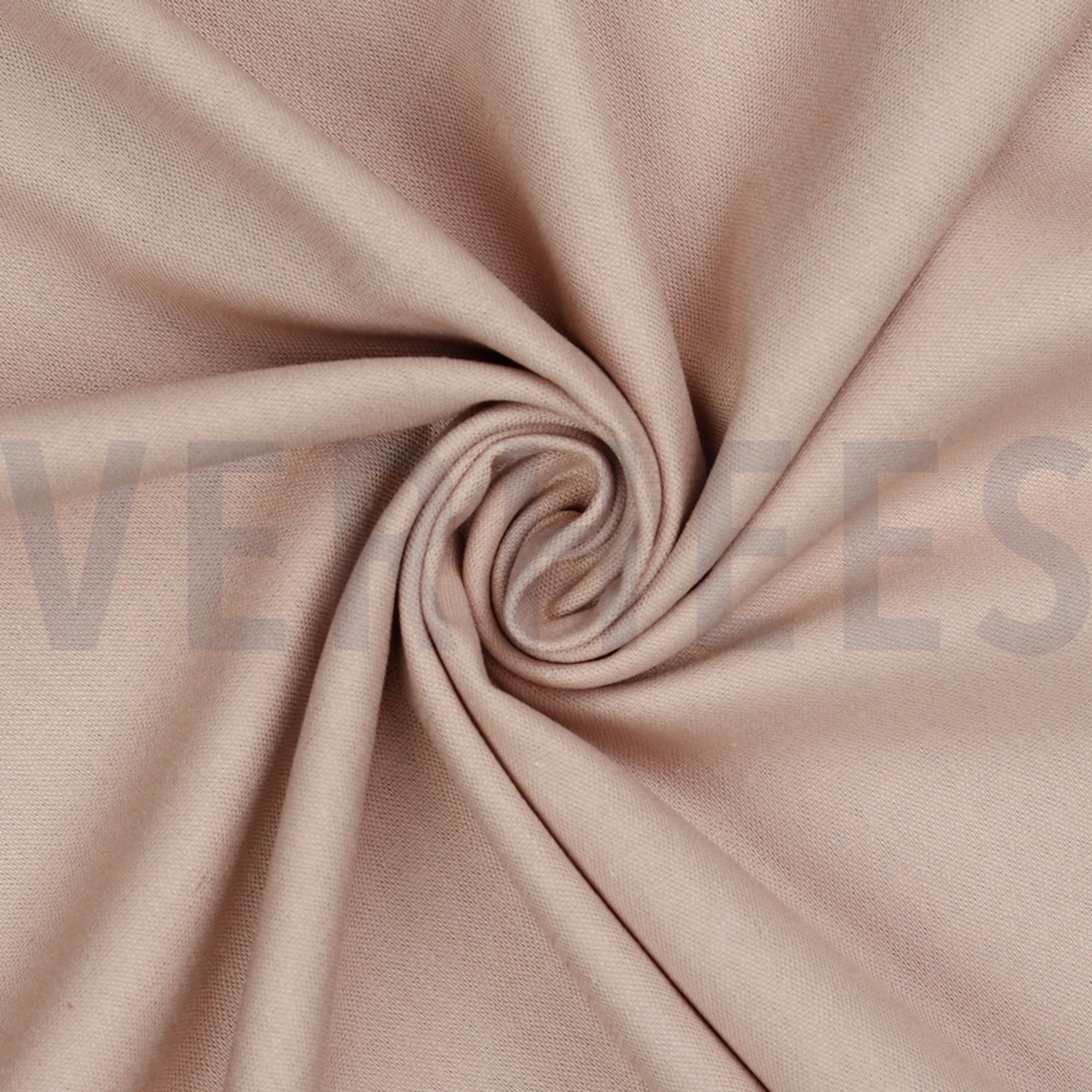 LINEN VISCOSE SPANDEX OLD ROSE (high resolution) #2