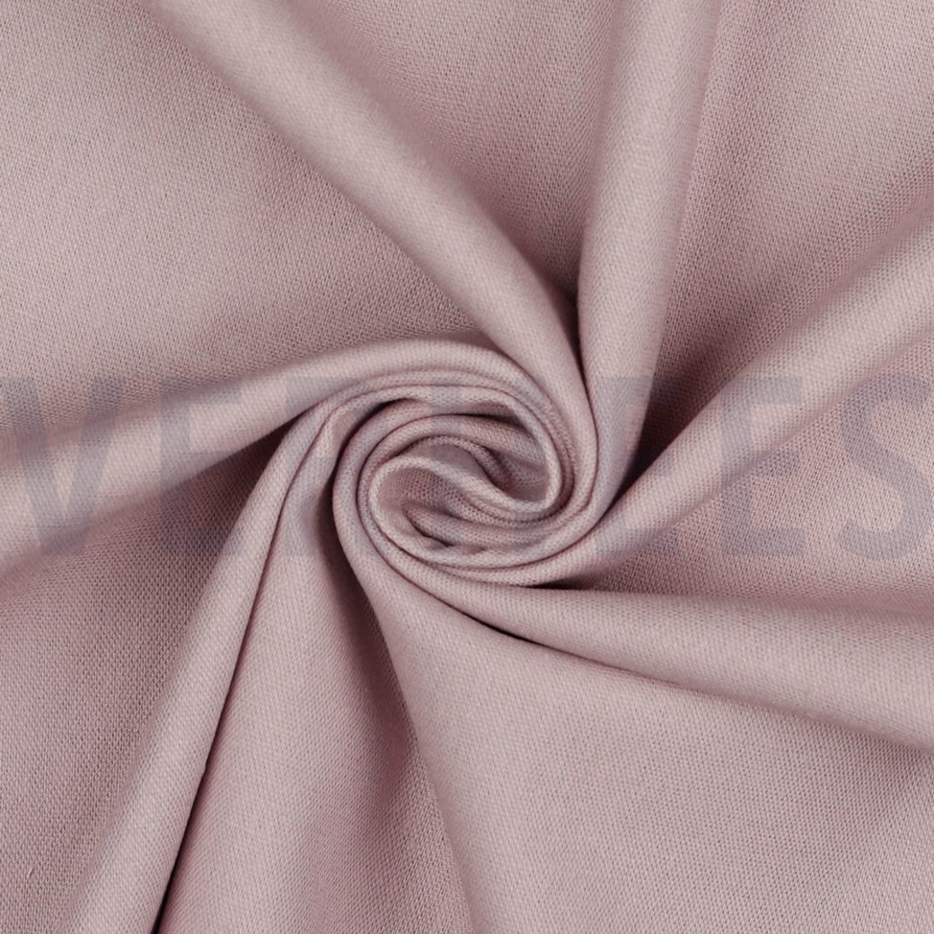 LINEN VISCOSE SPANDEX LILAC #2
