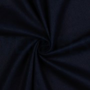 LINEN VISCOSE SPANDEX MARINE (thumbnail) #2