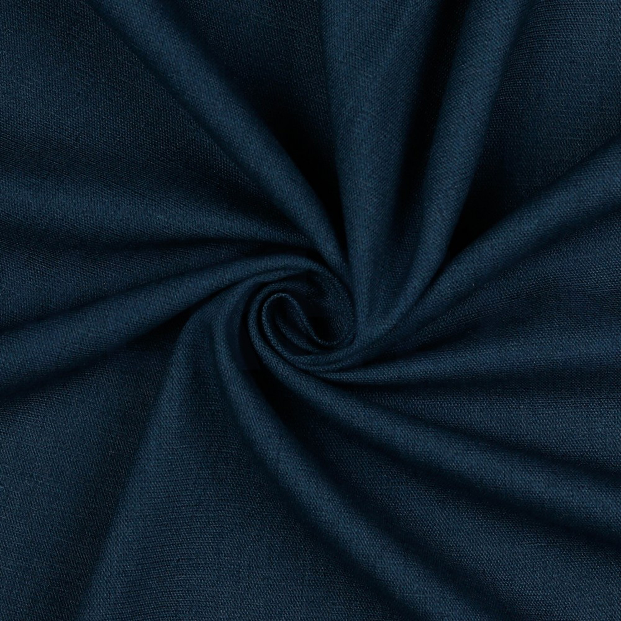 LINEN VISCOSE SPANDEX JEANS (high resolution) #2