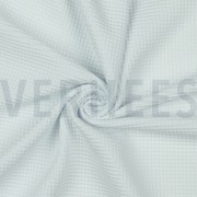 WAFFLE JERSEY GOTS WHITE (thumbnail) #2