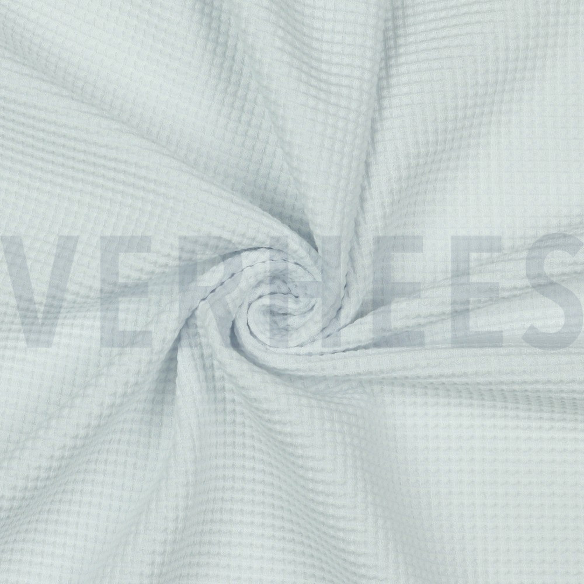 WAFFLE JERSEY GOTS WHITE (high resolution) #2