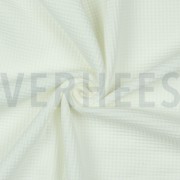 WAFFLE JERSEY GOTS ECRU (thumbnail) #2
