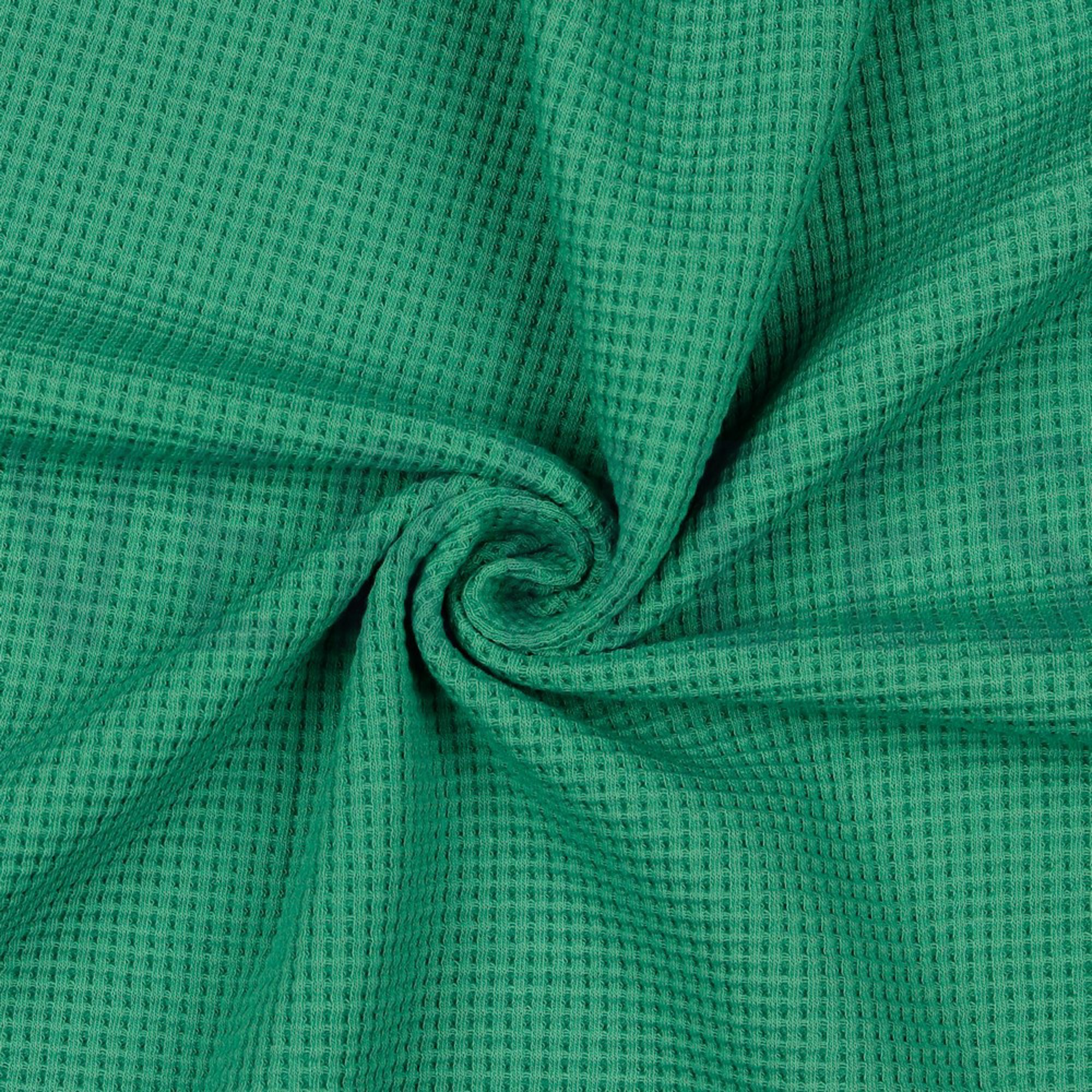 WAFFLE JERSEY GOTS OLD GREEN (high resolution) #2