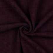 WAFFLE JERSEY GOTS AUBERGINE (thumbnail) #2