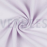 COTTON JACQUARD SOFT LILAC (thumbnail) #2