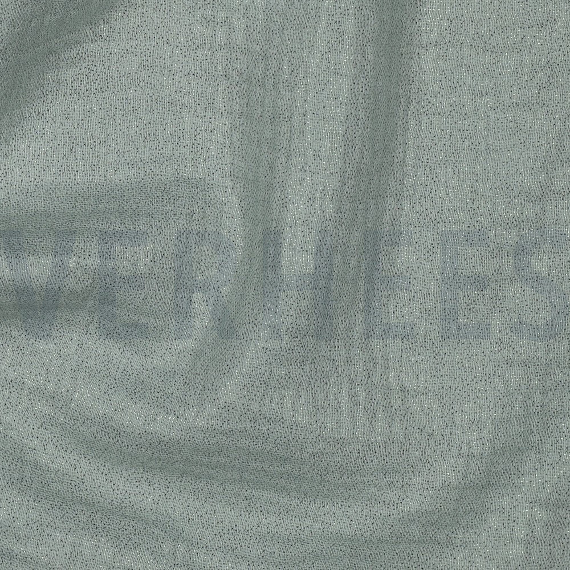 DOUBLE GAUZE FOIL NILE (high resolution) #2