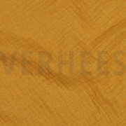 DOUBLE GAUZE FOIL OCHRE (thumbnail) #2