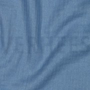 DOUBLE GAUZE FOIL INDIGO (thumbnail) #2