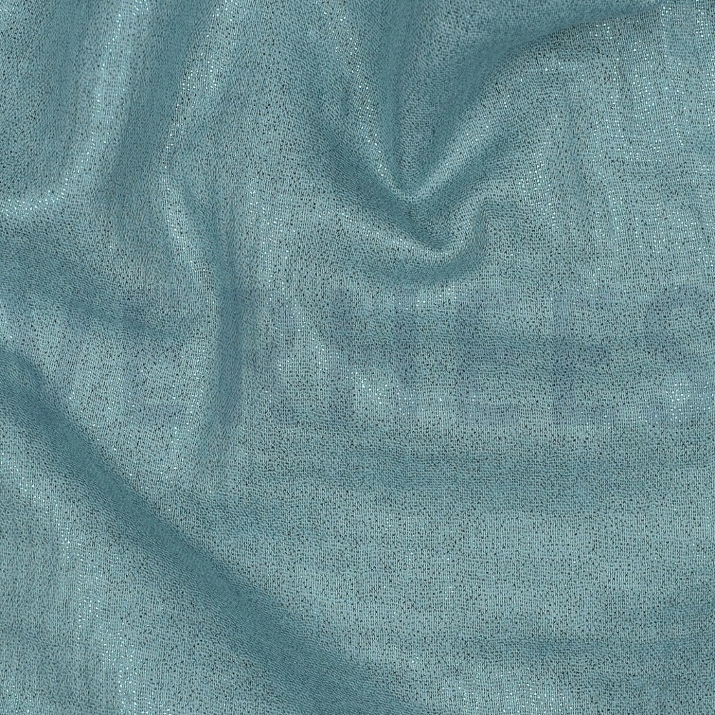 DOUBLE GAUZE FOIL GREEN #2