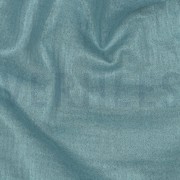 DOUBLE GAUZE FOIL GREEN (thumbnail) #2