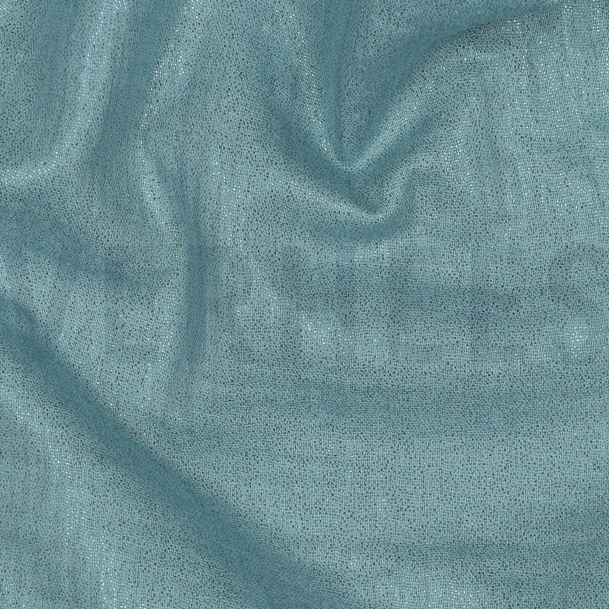 DOUBLE GAUZE FOIL GREEN (high resolution) #2