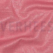 DOUBLE GAUZE FOIL MAUVE (thumbnail) #2