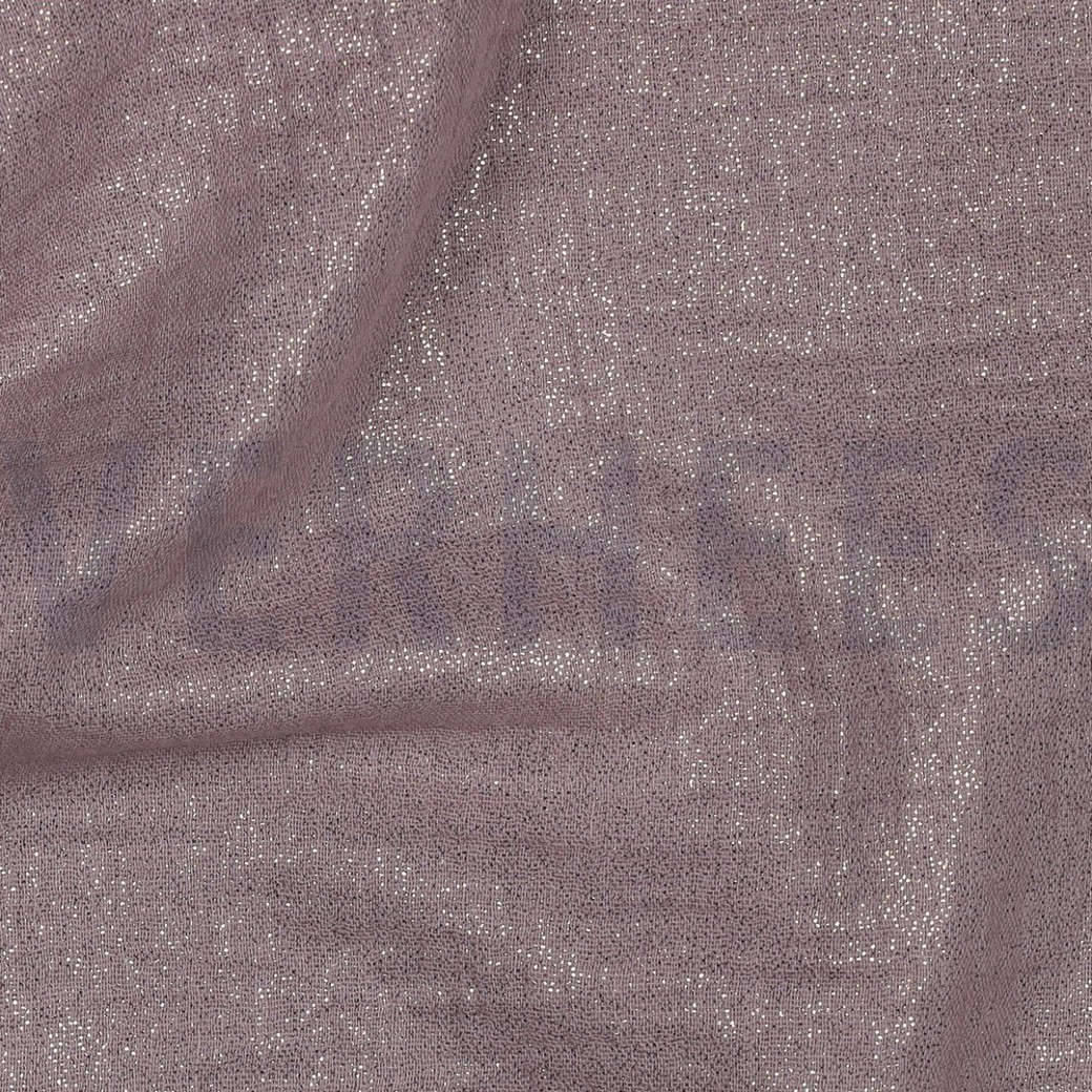 DOUBLE GAUZE FOIL DARK POWDER #2