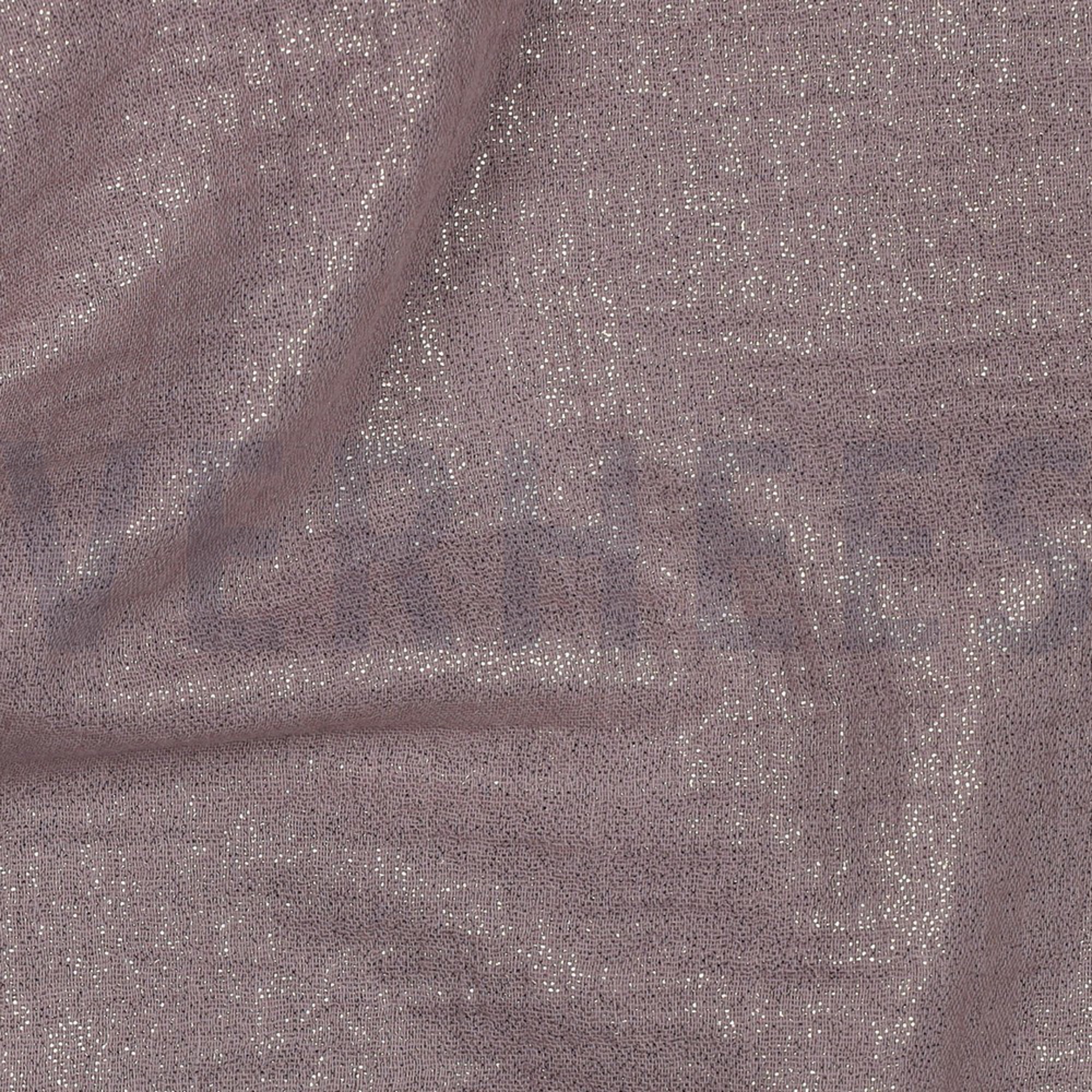 DOUBLE GAUZE FOIL DARK POWDER (high resolution) #2