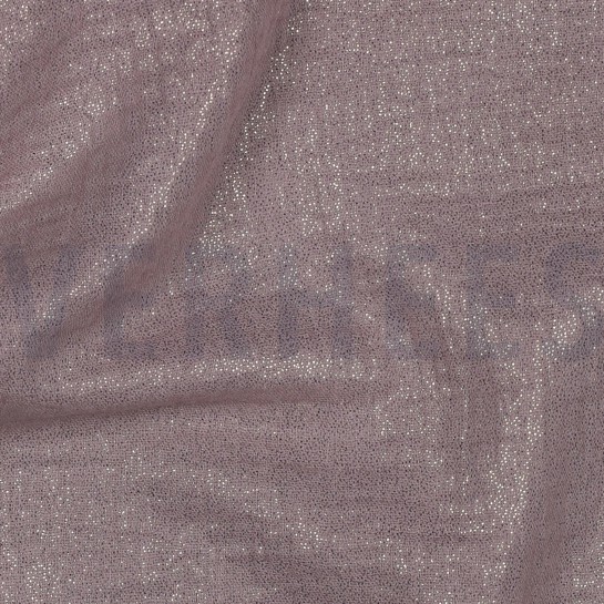 DOUBLE GAUZE FOIL DARK POWDER #7