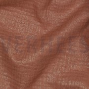 DOUBLE GAUZE FOIL COGNAC (thumbnail) #2