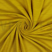 COTTON MODAL SLUB OCHRE (thumbnail) #2