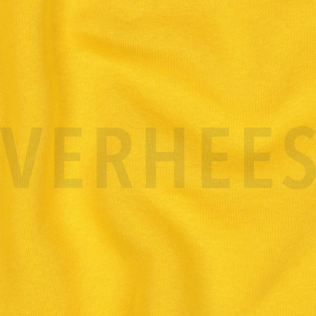 JOGGING YELLOW #2