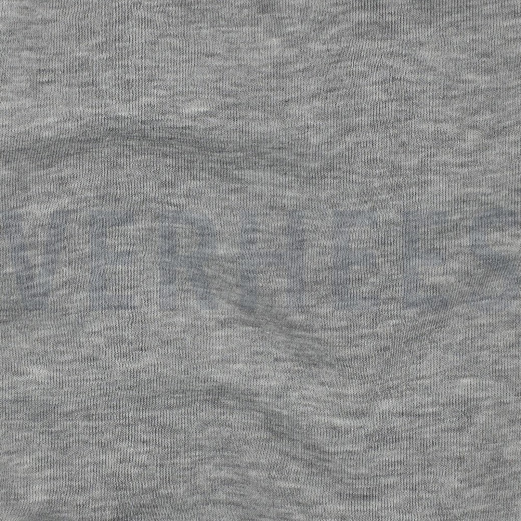 JOGGING LIGHT GREY MELANGE #2