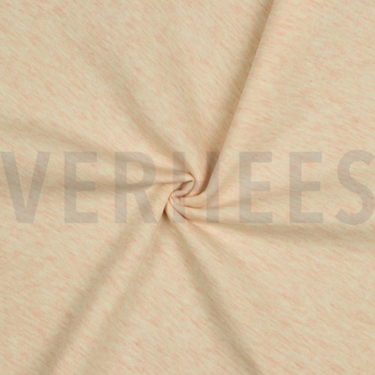 JOGGING ROSE MELANGE #7