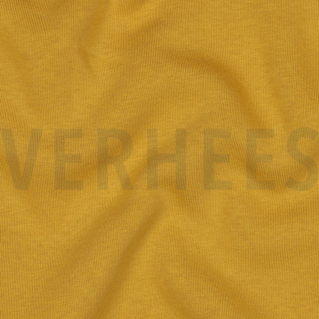 JOGGING OCHRE #2