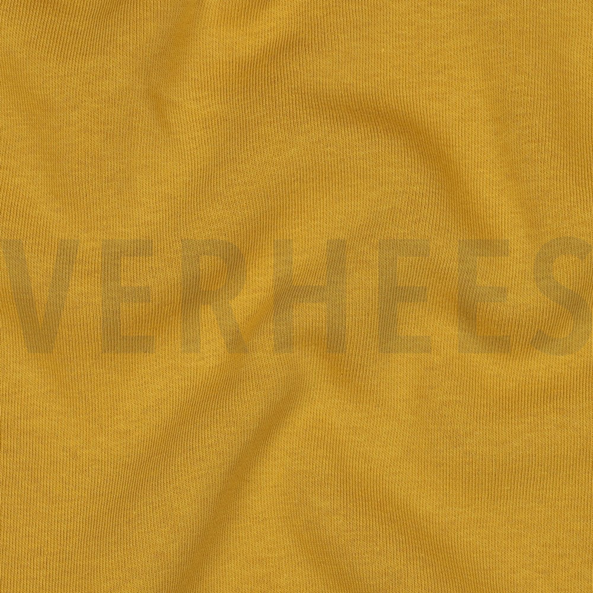 JOGGING OCHRE (high resolution) #2