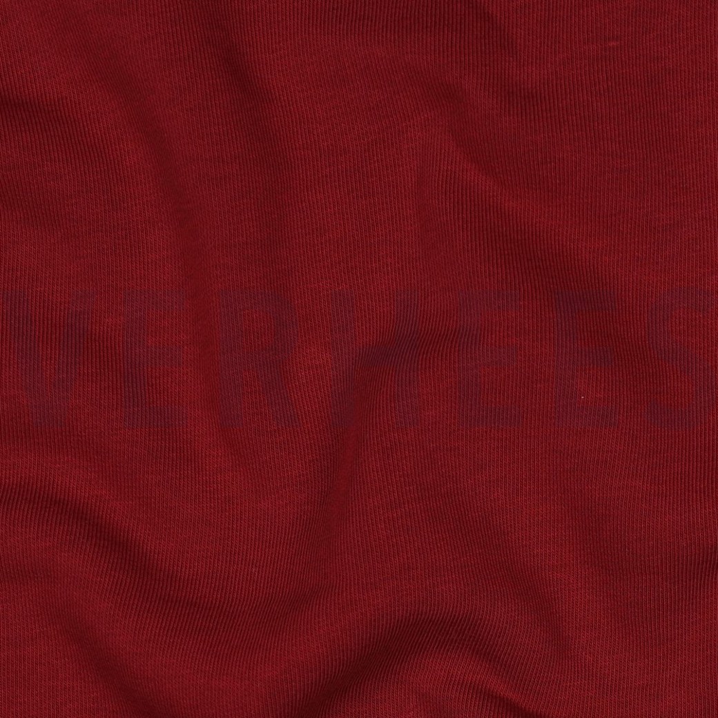 JOGGING DARK RED #2