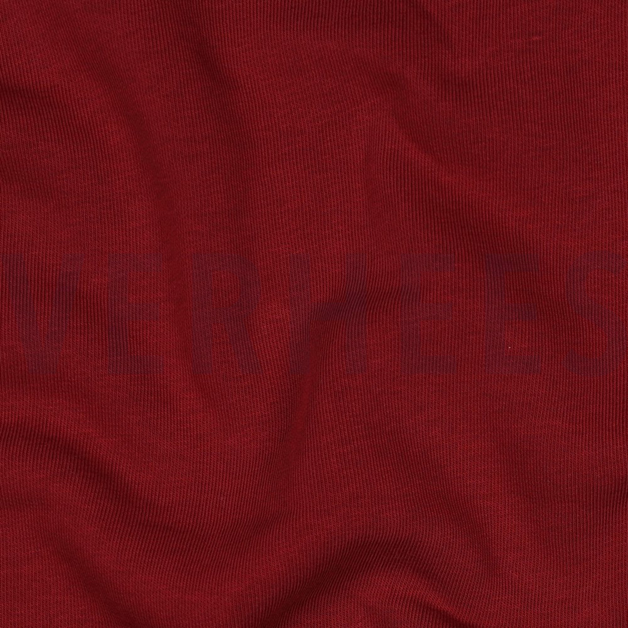 JOGGING DARK RED (high resolution) #2