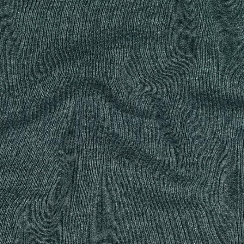JOGGING DARK GREEN MELANGE #2