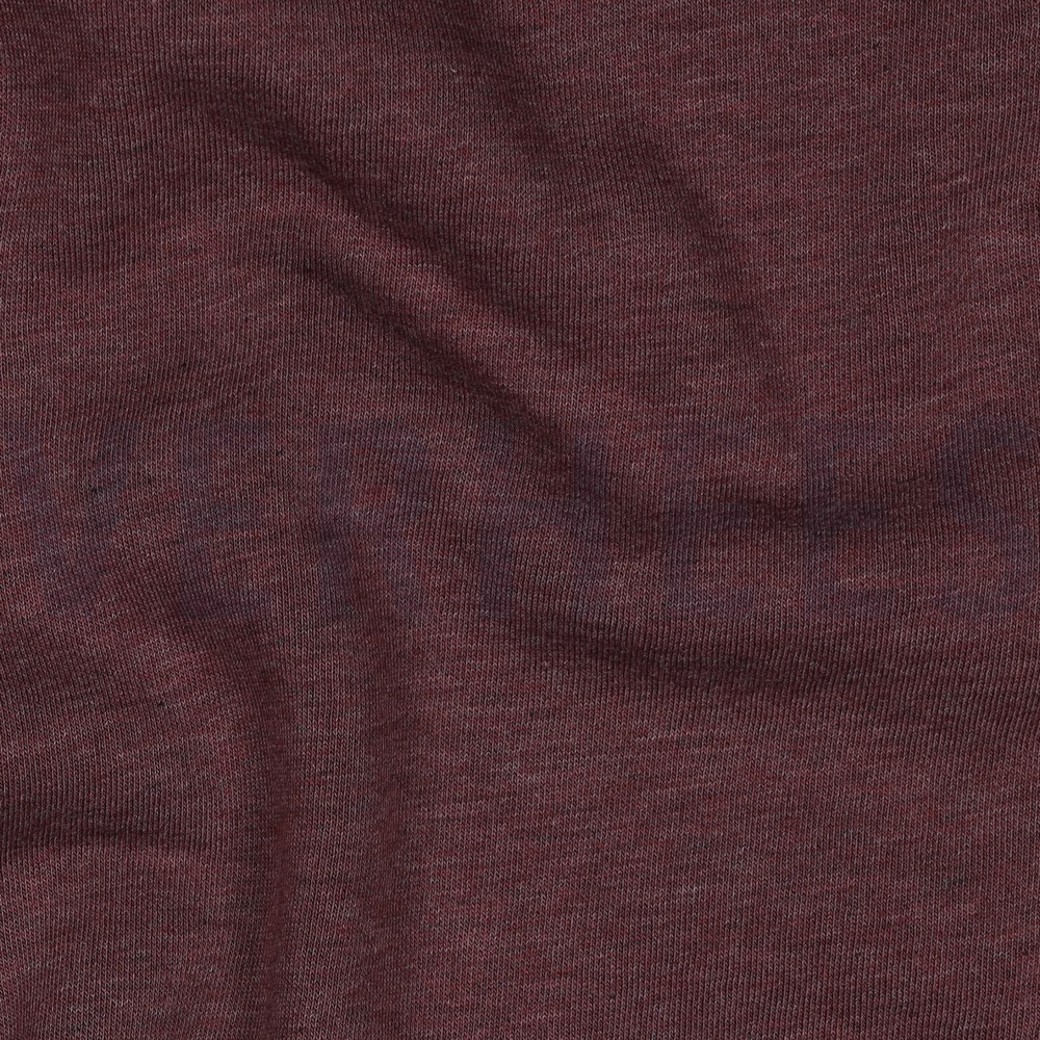 JOGGING AUBERGINE MELANGE #2