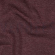 JOGGING AUBERGINE MELANGE (thumbnail) #2