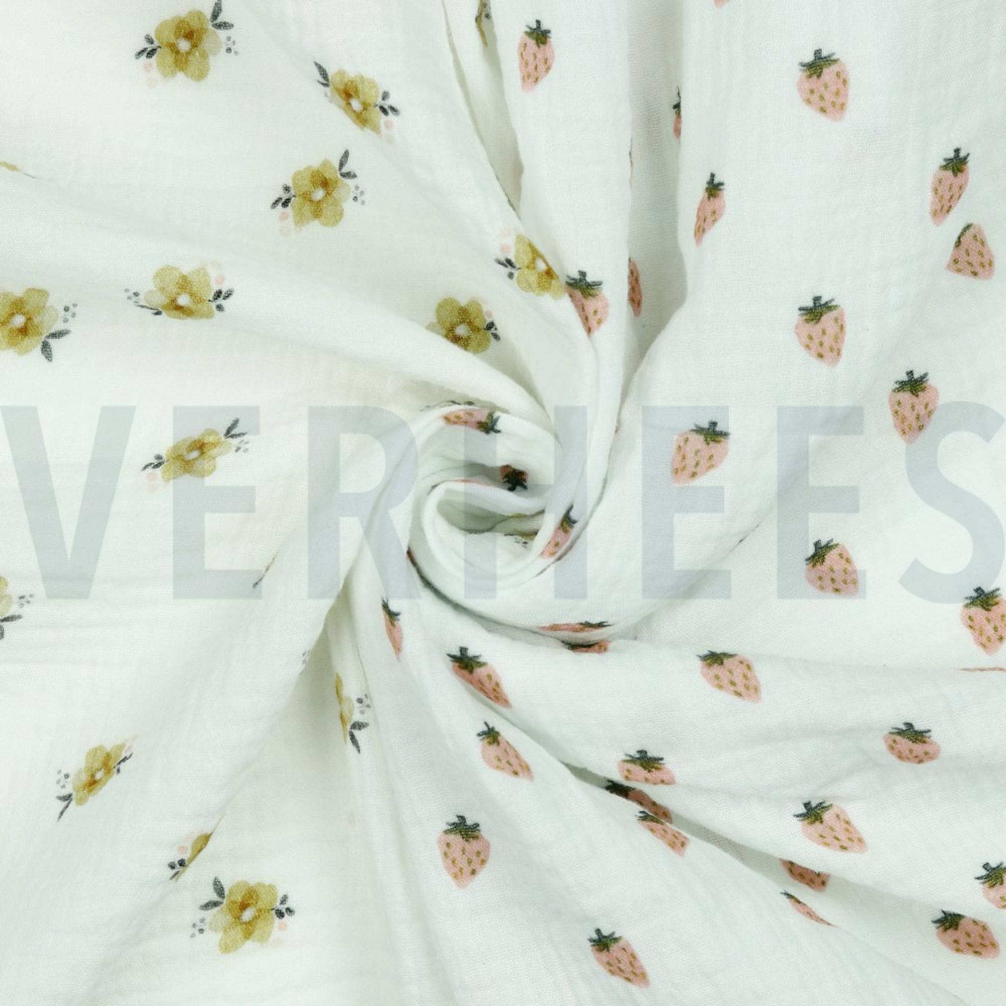 DOUBLE GAUZE GOTS DIGITAL STORY WHITE (high resolution) #2