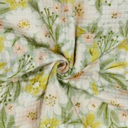 WAFFLE DIGITAL FLOWERS NILE (thumbnail) #2