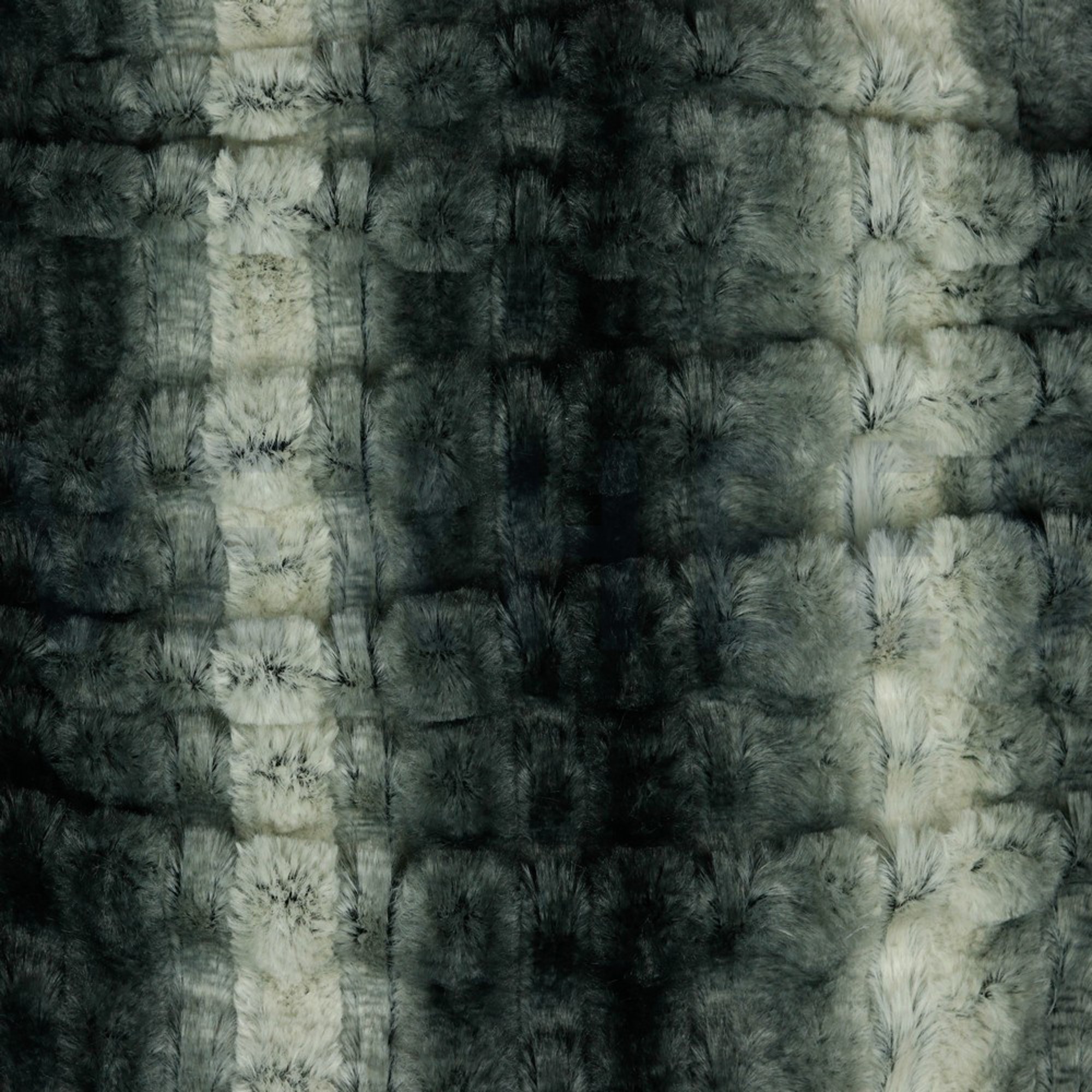 FAUX FUR GREY (high resolution) #2