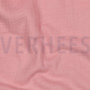 DOUBLE GAUZE OLD ROSE (thumbnail) #2
