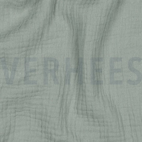 DOUBLE GAUZE NILE #7