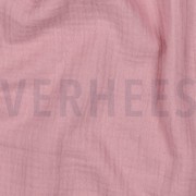 DOUBLE GAUZE LILAC (thumbnail) #2