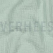 DOUBLE GAUZE MINT (thumbnail) #2