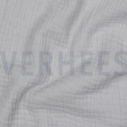 DOUBLE GAUZE LIGHT GREY (thumbnail) #2