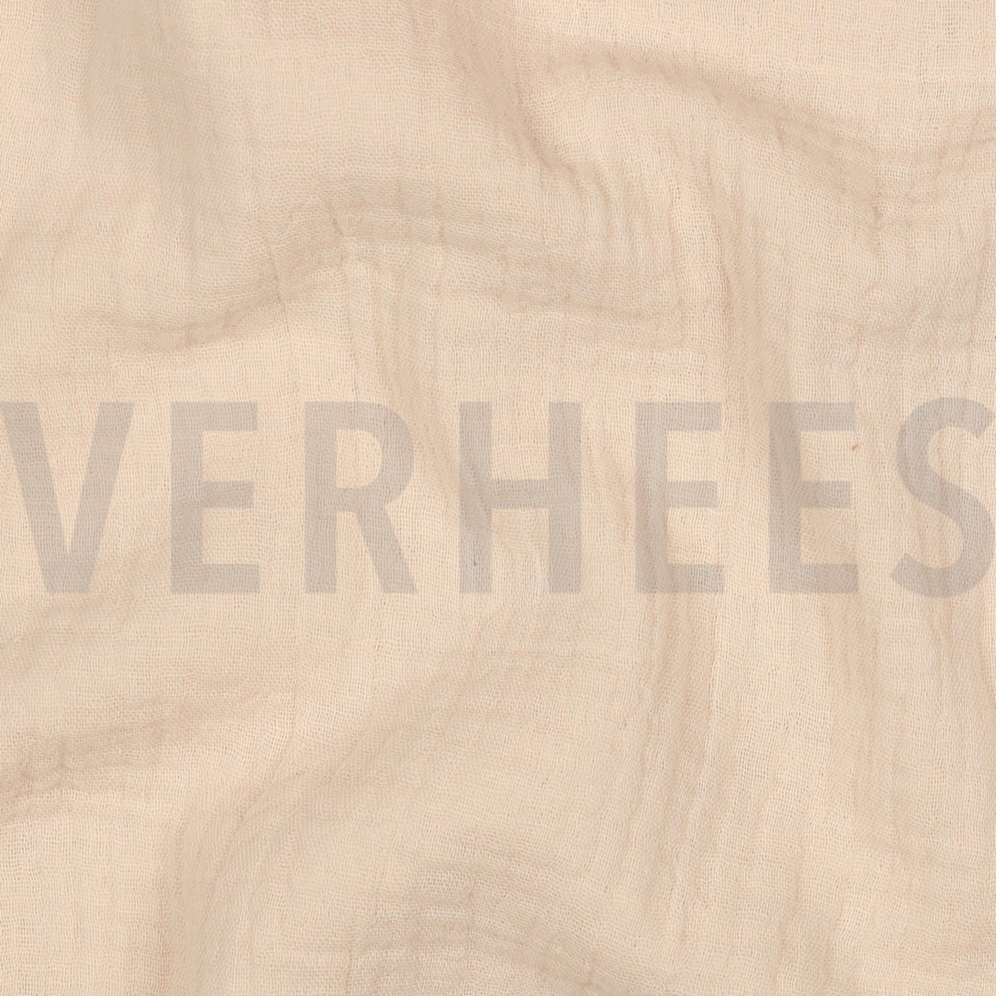 DOUBLE GAUZE SAND (high resolution) #2