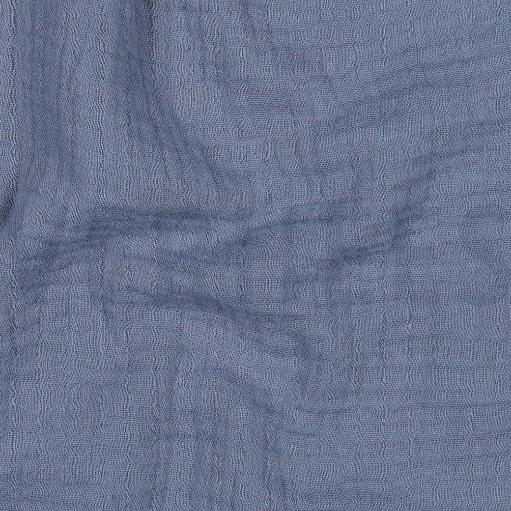 DOUBLE GAUZE JEANS #2