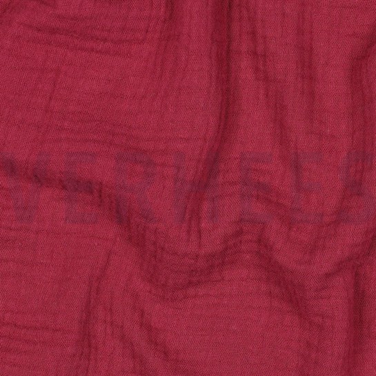 DOUBLE GAUZE BERRY #7