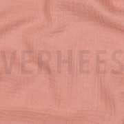 DOUBLE GAUZE BLUSH (thumbnail) #2