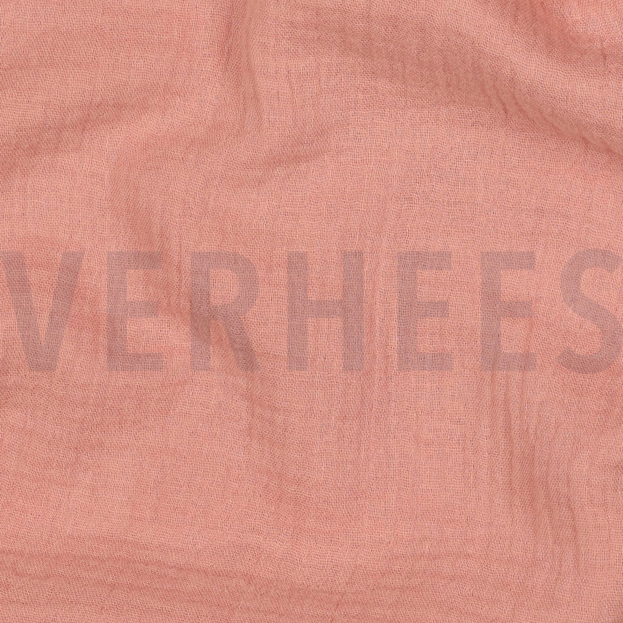 DOUBLE GAUZE BLUSH (high resolution) #2